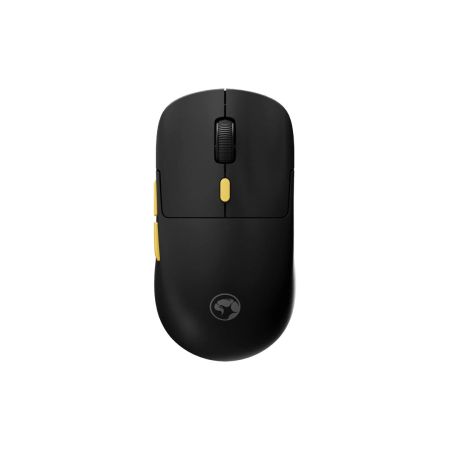 Marvo Niro 50 Wireless Gaming Mouse Black - G912W BK