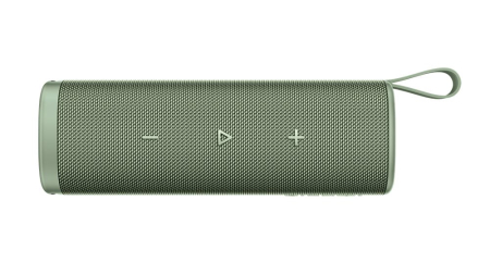 Xiaomi Sound Outdoor Bluetooth Speaker Green - QBH4372GL
