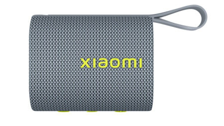 Xiaomi Sound Pocket Bluetooth Speaker Blue/Gray - QBH4378GL