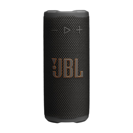 JBL Grip Bluetooth Speaker Black - JBLGRIPBLK