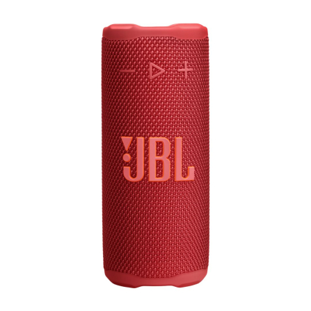 JBL Grip Bluetooth Speaker Red - JBLGRIPRED