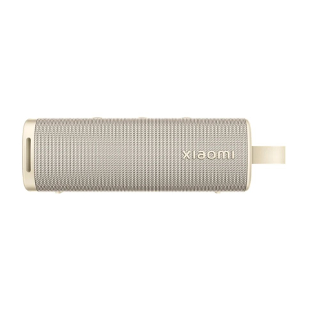 Xiaomi Sound Outdoor Bluetooth Speaker Gold - QBH4370GL
