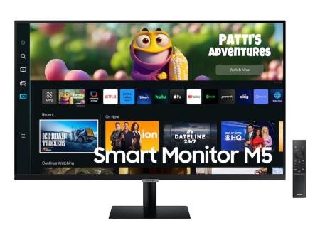 Samsung 32" LS32FM500EUXDU LED - LS32FM500EUXDU