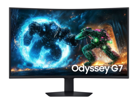 Samsung 37" LS37FG750EUXEN LED Curved - LS37FG750EUXEN