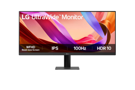 LG 29" 29U511A-B IPS LED - 29U511A-B.AEU