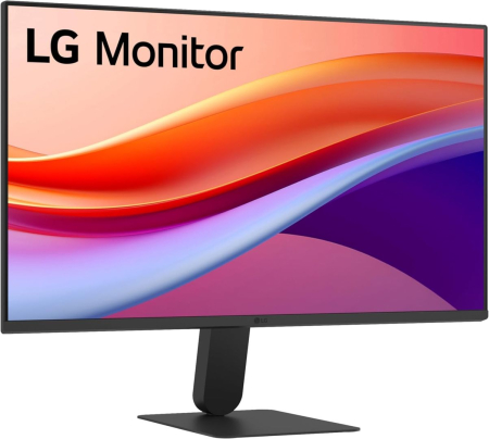 LG 23,8" 24U41YA-B IPS LED - 24U41YA-B.AEUQ