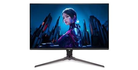 Acer 31.5" Predator XB323QUPbmiiprx IPS LED - UM.JX3EE.P09