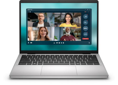Dell Pro 14 Essential PV14250 Silver - PV14250-3