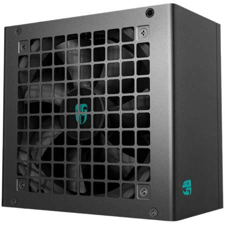 DeepCool 600W 80+ Bronze PF600X - PF600X