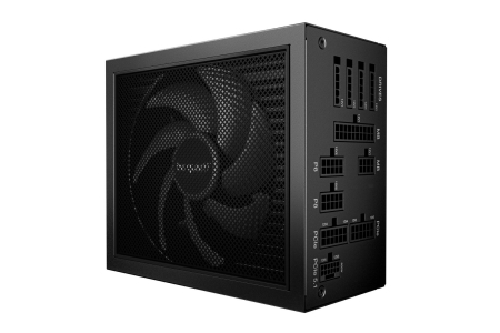 Be quiet! 1000W 80+ Titanium Dark Power 14 - BP020EU