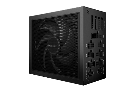 Be quiet! 1200W 80+ Titanium Dark Power 14 - BP021EU