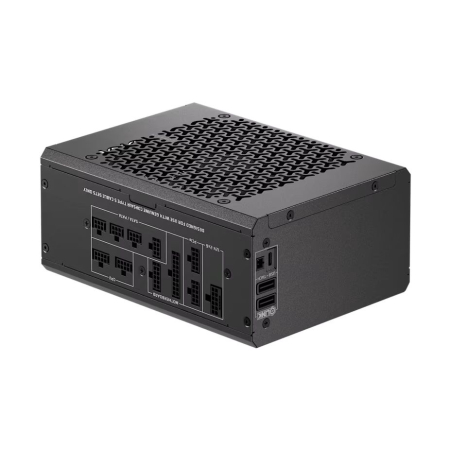 Corsair 1200W 80+ Platinum HX1200i SHIFT - CP-9020267-EU