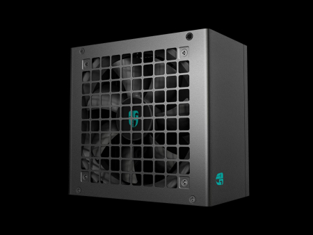 DeepCool 500W 80+ Bronze Gamerstorm PF500X - PF500X