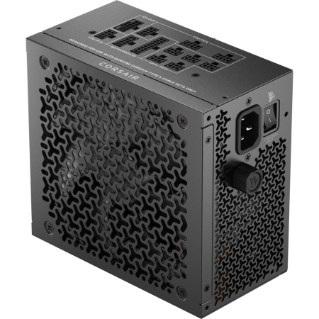 Corsair 1000W 80+ Gold RM1000x Shift - CP-9020300-EU