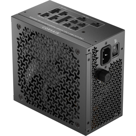Corsair 850W 80+ Gold RM850x Shift - CP-9020299-EU