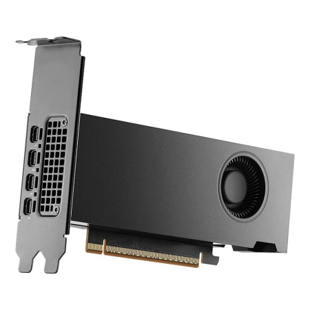 PNY RTX PRO 2000 Blackwell 16GB DDR7 - VCNRTXPRO2000-PB