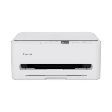 Canon TS6550i PIXMA Tintasugaras Nyomtató/Másoló/Scanner - 7179C006AA