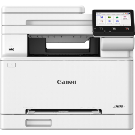 Canon i-SENSYS MF664Cdw Wireless Lézernyomtató/Másoló/Scanner - 6928C008AA