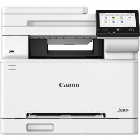 Canon i-SENSYS MF667Cdw Wireless Lézernyomtató/Másoló/Scanner/Fax - 6928C001AA