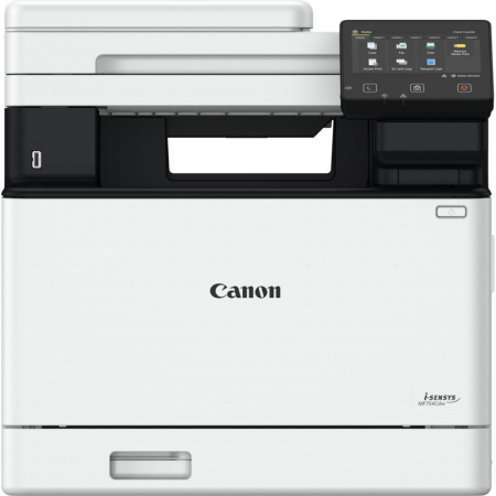 Canon i-SENSYS MF754Cdw II Wireless Lézernyomtató/Másoló/Scanner/Fax - 7185C010AA