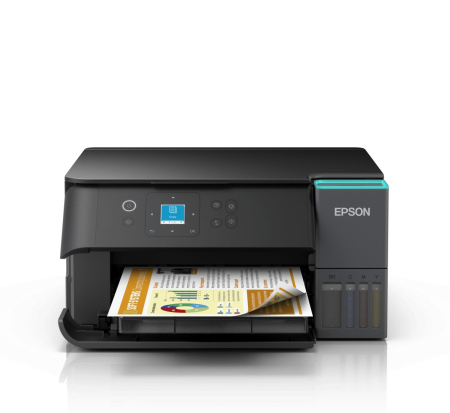 Epson EcoTank L4360 Tintasugaras Nyomtató/Másoló/Scanner - C11CL41408
