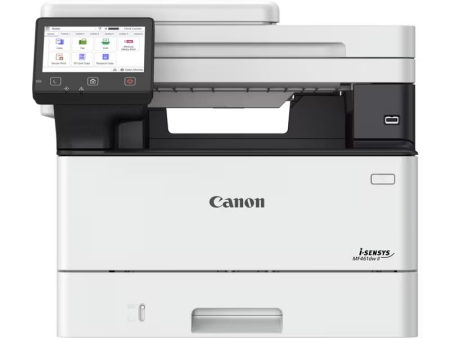 Canon i-SENSYS MF463dw II Wireless Lézer Nyomtató/Másoló/Scanner - 7188C008