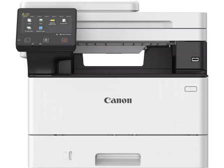Canon i-SENSYS MF465dw II Wireless Lézer Nyomtató/Másoló/Scanner/Fax - 7188C007