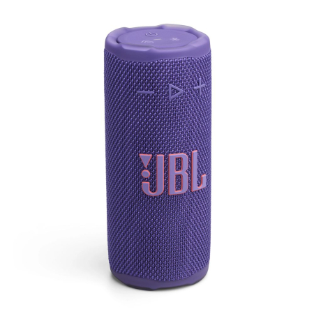 JBL Grip Bluetooth Speaker Purple - JBLGRIPPUR