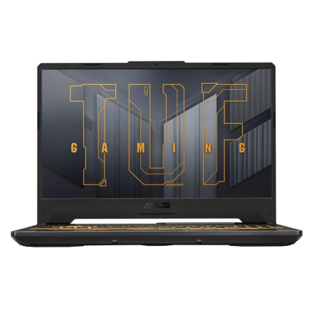 Asus FA506NCG-HN185 Graphite Black - FA506NCG-HN185