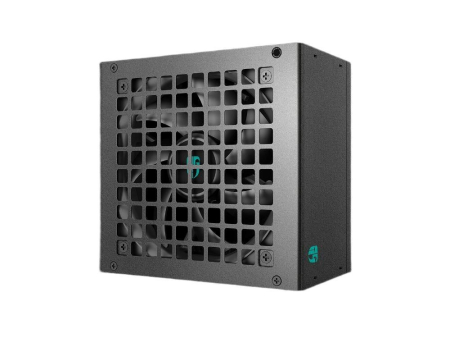 DeepCool 1000W 80+ Gold PQ1000G - R-PQA00G-FD1B-JGEU-V1