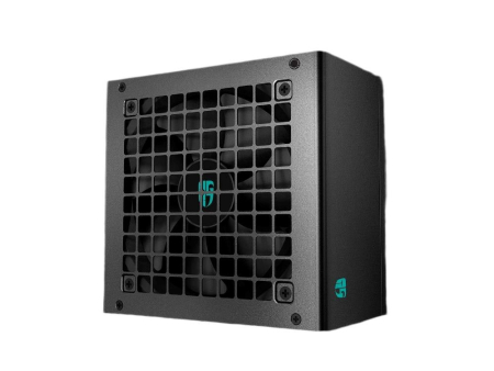 DeepCool 750W 80+ PF750L - R-PF750L-HE0B-JGEU