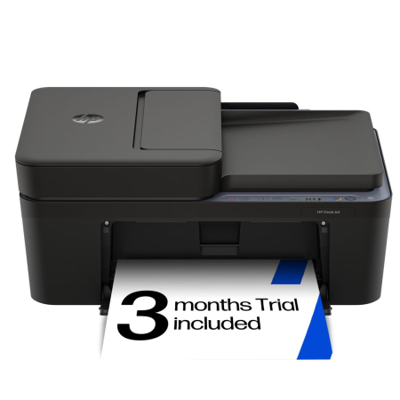 HP DeskJet 4330 AiO Wireless Tintasugaras/Másoló/Scanner - AJ4X9B#629