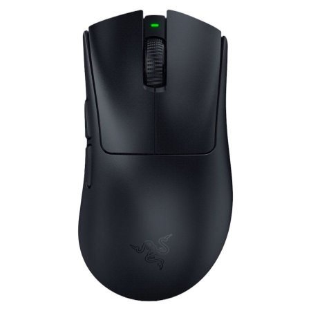 Razer Deathadder V4 Pro Wireless Mouse Black - RZ01-05330100-R3G1