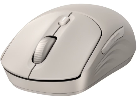 HP 400 Quiet Dual Wireless Bluetooth Mouse Maple - AZ7B6AA#ABB