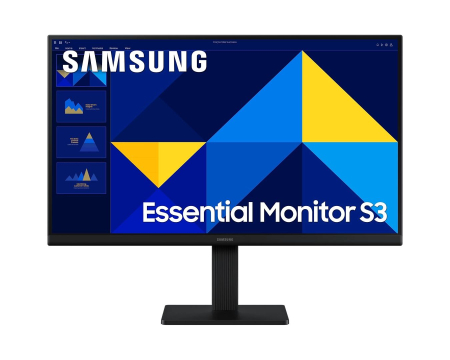 Samsung 24" LS24D302GAUXEN IPS LED - LS24D302GAUXEN