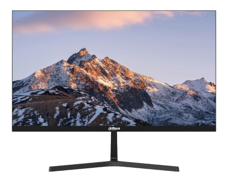 Dahua 23,8" LM24-B221S IPS LED - LM24-B221S