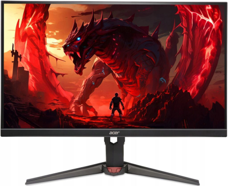 Acer 23,8" Nitro XV240YW3bmiiprx IPS LED - UM.QX0EE.324