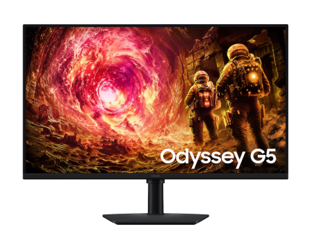 Samsung 32" LS32FG506EUXEN IPS LED - LS32FG506EUXEN