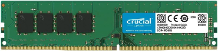 Crucial 16GB DDR4 3200MHz Basics - CB16GU3200