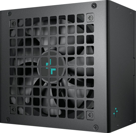 DeepCool 800W 80+ Bronze PL800-D V2 - R-PL800D-FC0B-EU-V2