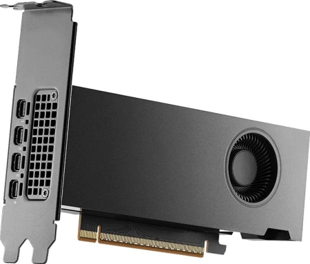 PNY RTX PRO 2000 Blackwell 16GB DDR7 OEM - VCNRTXPRO2000-SB