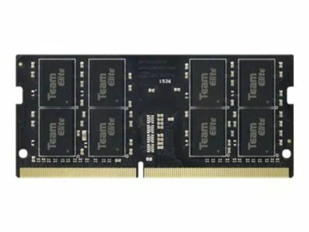 PNY 16GB DDR4 3200MHz SODIMM Black - MN16GSD43200-SB