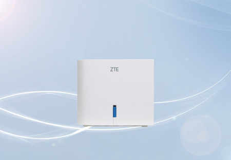 ZTE Z1200 Access Point White - Z1200
