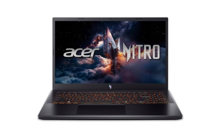 Acer Nitro V 15 ANV15-52-54JJ Black - NH.QZ7EU.00T