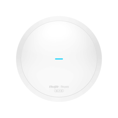 Reyee RG-RAP62 Wi-Fi 6 AX1800 Ceiling-Mount Access Point - RG-RAP62