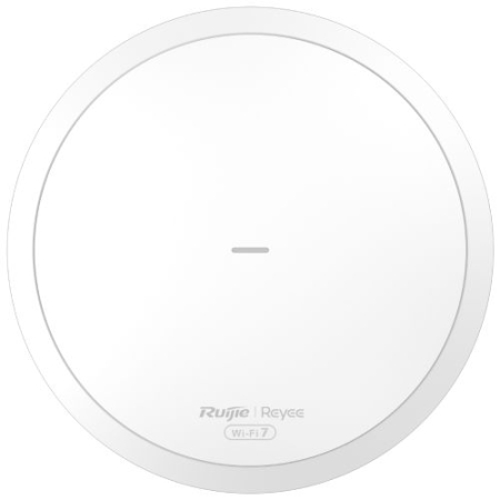 Reyee RG-RAP72 Wi-Fi 7 BE3600 Ceiling Mount Access Point - RG-RAP72
