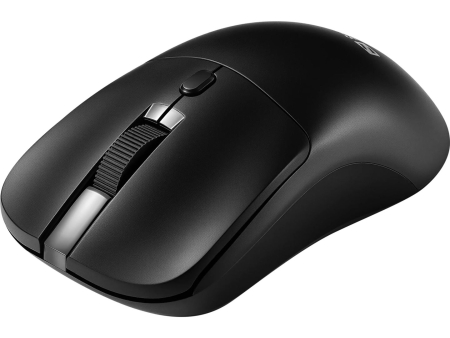Sandberg Saver Wireless Mouse Black - 331-04