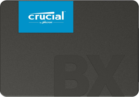 Crucial 1TB 2,5" SATA3 BX500 Bulk - CT1000BX500SSD1T
