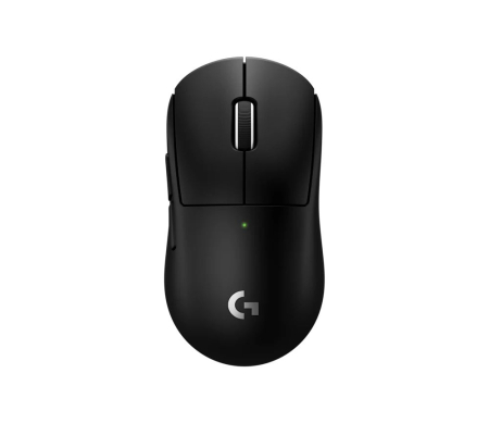 Logitech G Pro X Superlight 2C Wireless Gaming Mouse Black - 910-007531
