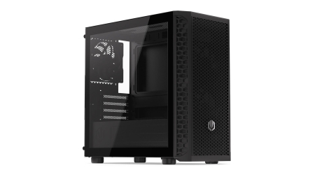 Endorfy Signum M30 Air Tempered Glass Black - EY2A019